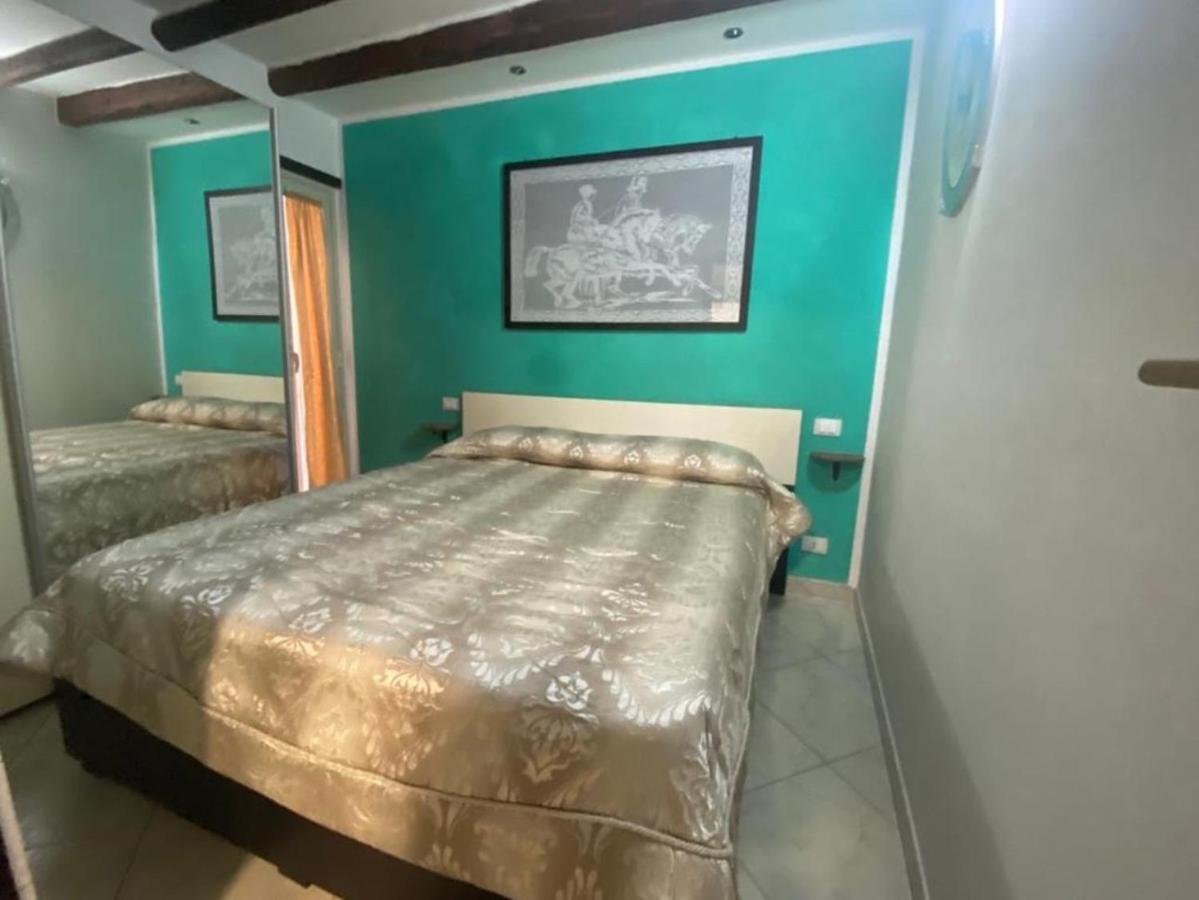 Casa Emely Apartment Cefalu Luaran gambar