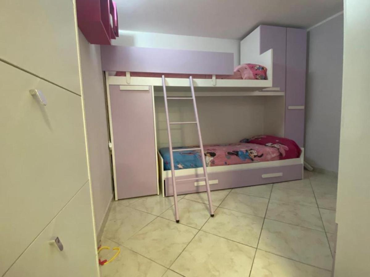 Casa Emely Apartment Cefalu Luaran gambar